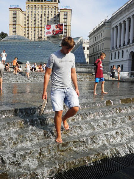 Виктор Чекамов