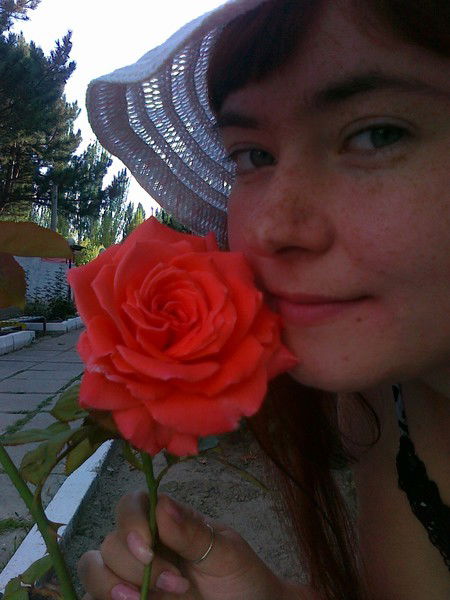 Екатерина Вислогузова