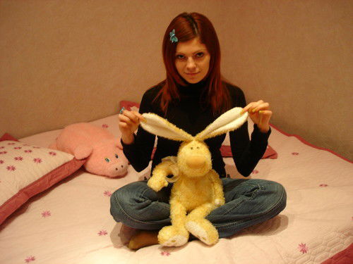 Елена Камбулова