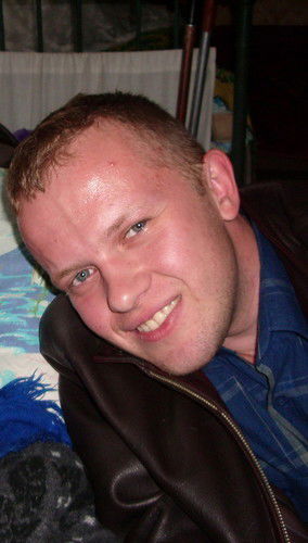 Антон Иванов