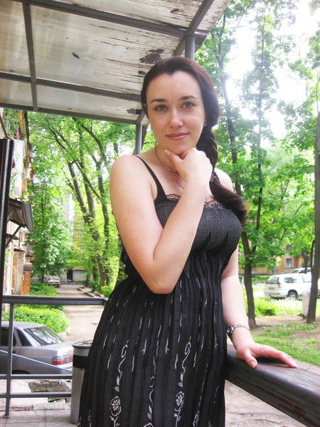 Виктория Крыгина