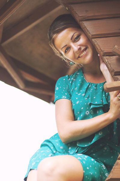 Инна Дичкина