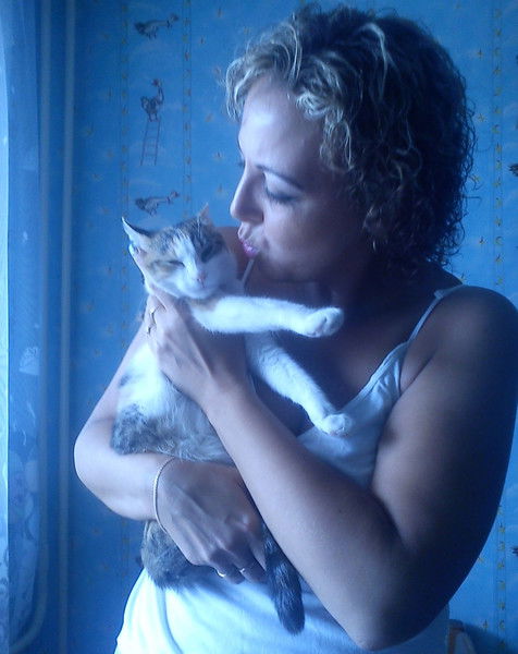 Любовь Трубачева