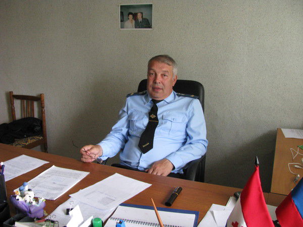 Евгений Шилов