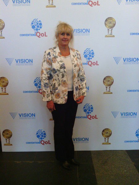 Елена Жигульская