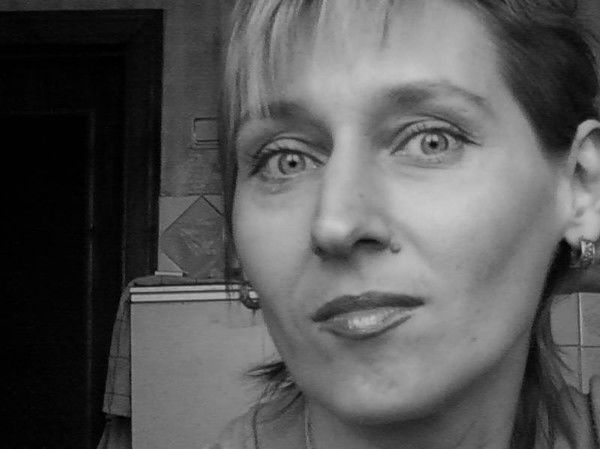 Наталья Лобанова