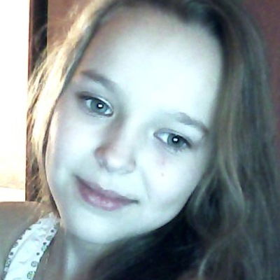 Дарья Бабкина