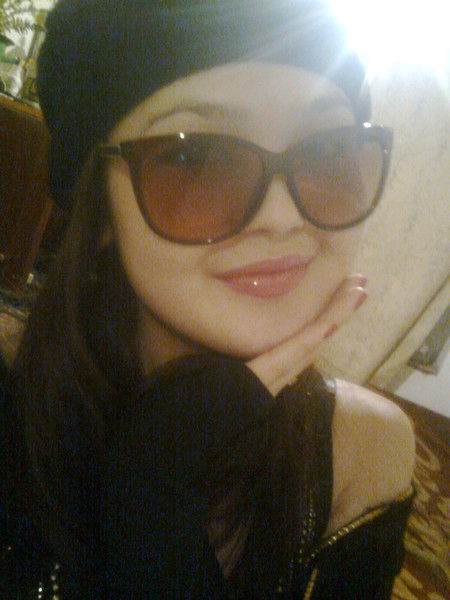 Куралай Меирбаева