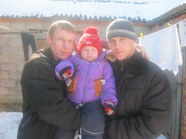 Кирилл Решенок