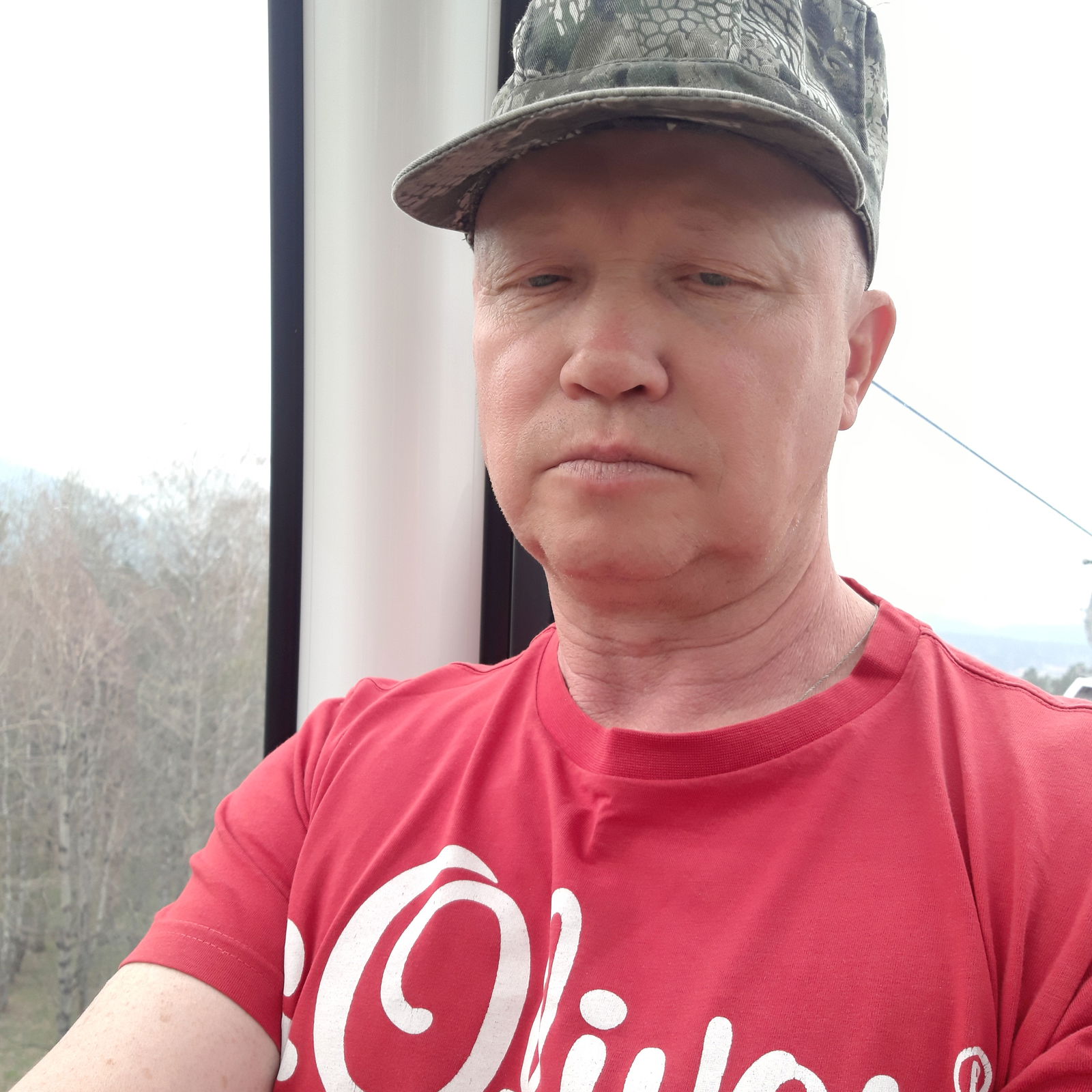 Валерий Селезнев