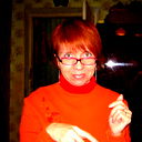 Елена Яковлева
