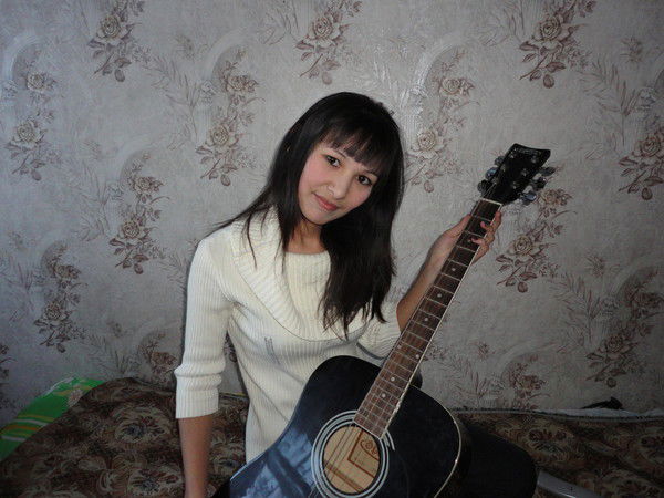 Эльза Шихова