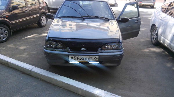 Константин Андриако