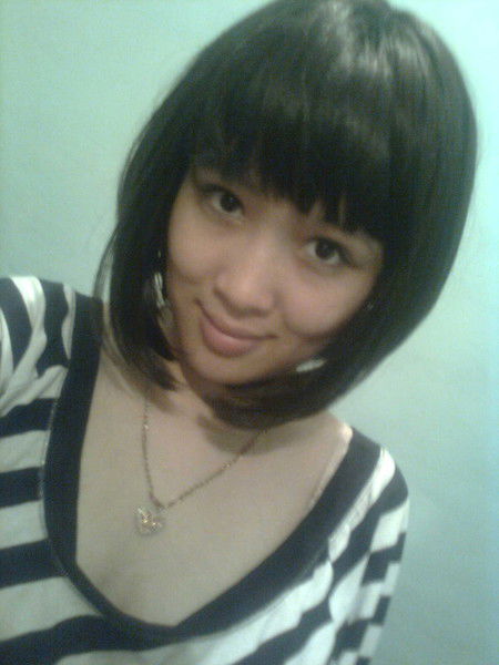 Бактыгуль Исиниязова