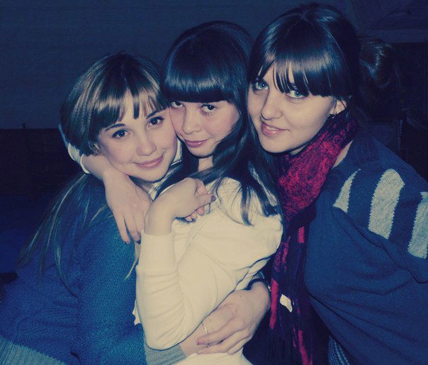 Елена Сапсай