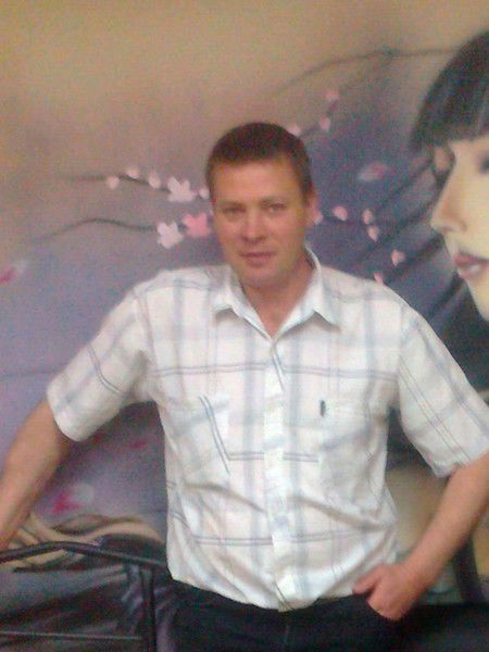 Геннадий Салыгин