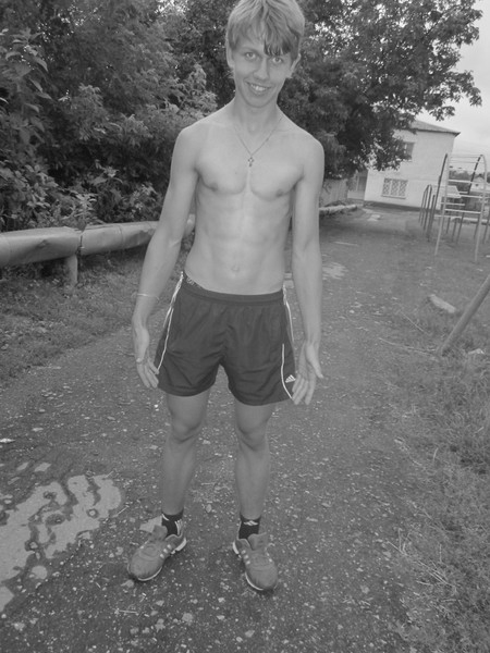 Тарас Волинець