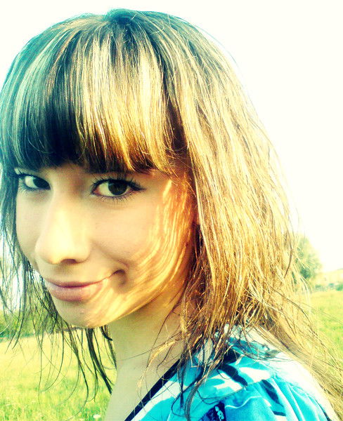 Леночка Белоусова