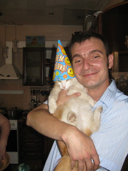 Роман Тишанов