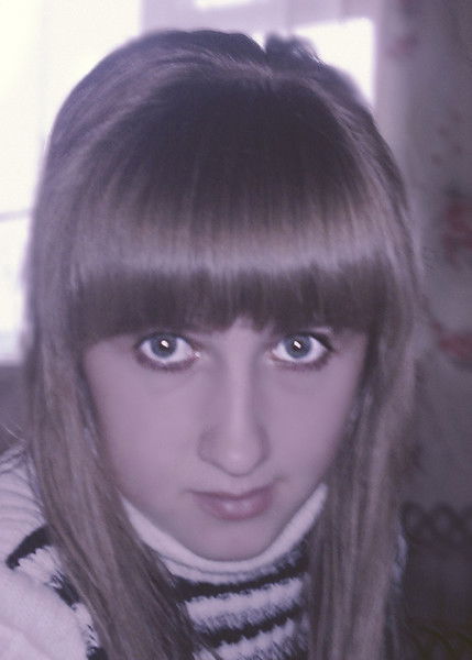 Татьяна Никитина