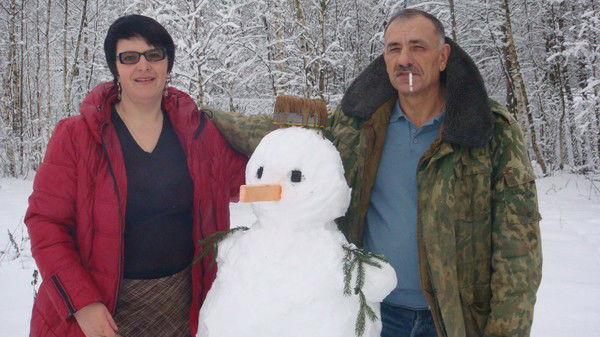 Ирина Кустова