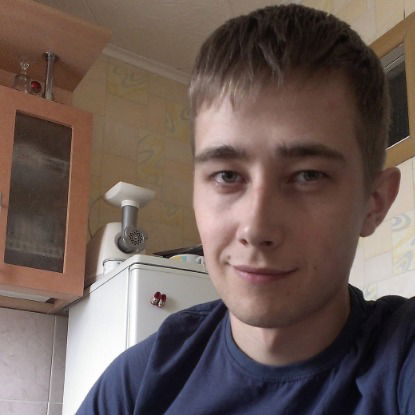 Евгений Мухачёв