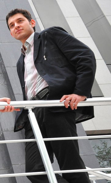 Амет Исмаилов