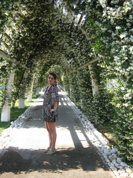 Екатерина Стружкина