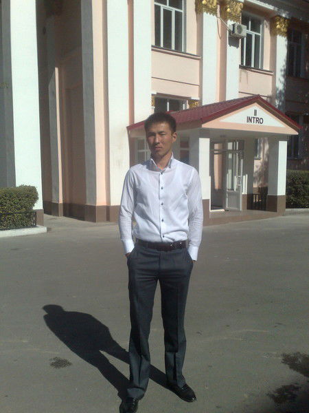 Тунгыш Кесебаев