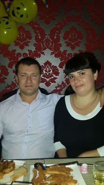 Валентина Кабалык