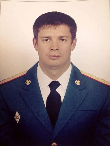 Александр Галко