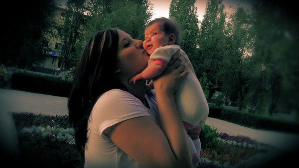 Светланочка Куцева