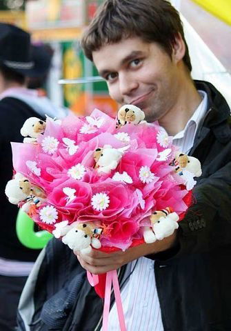 Алексей Мереакре