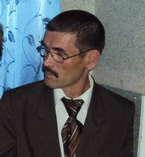 Карим Хилажев