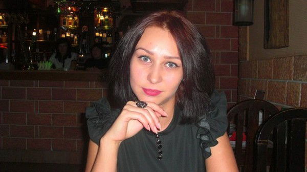 Юта Блохина