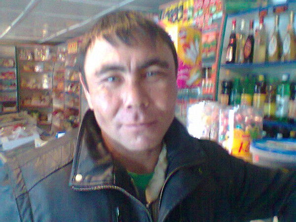 Мурат Абеуов