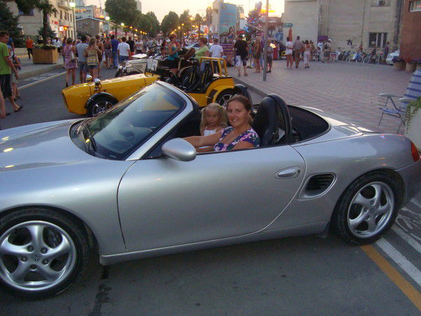 Екатерина Чернакова