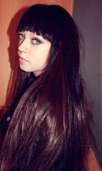 Мария Шаньгина