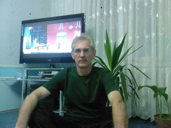 Владимир Симеренко