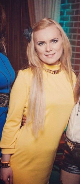 Татьяна Чернявская