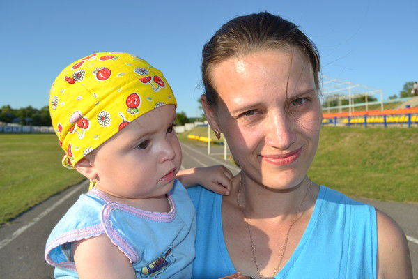 Мария Орлова