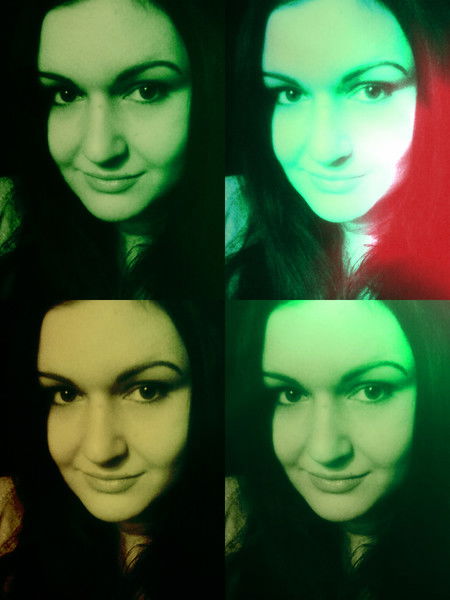 Татьяна Мокрова