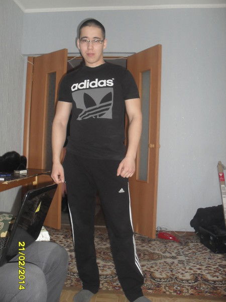 Руслан Нугманов