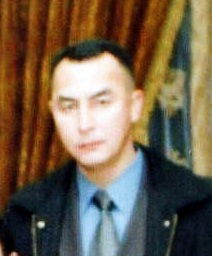 Архат Серикболов