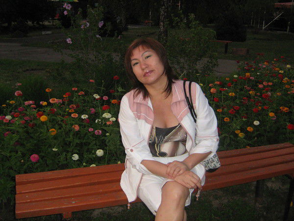 Гулшат Шайзатовна