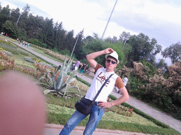 Владимир Ткач