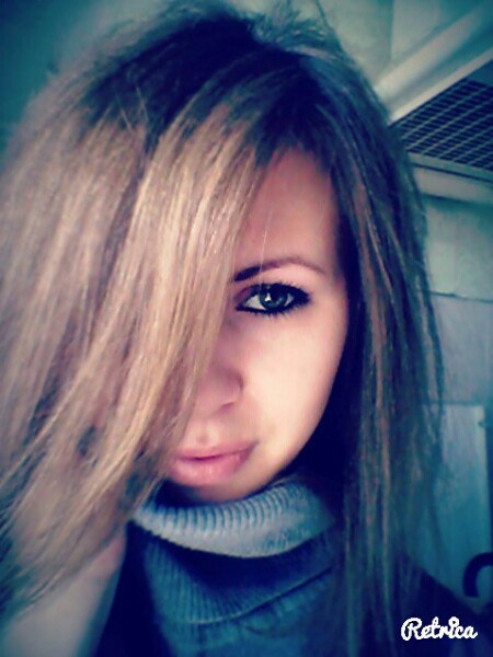 Ксения Баюшта