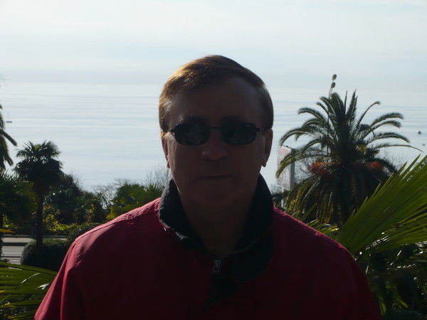 Юрий Яценко