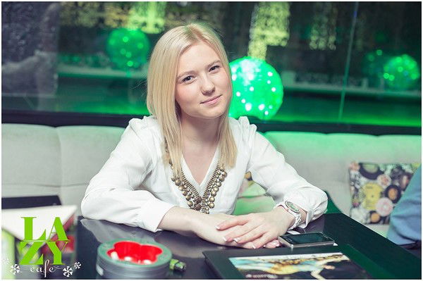 Лерочка1992 Беженуца