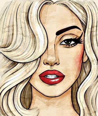 Ксения Гончаренко